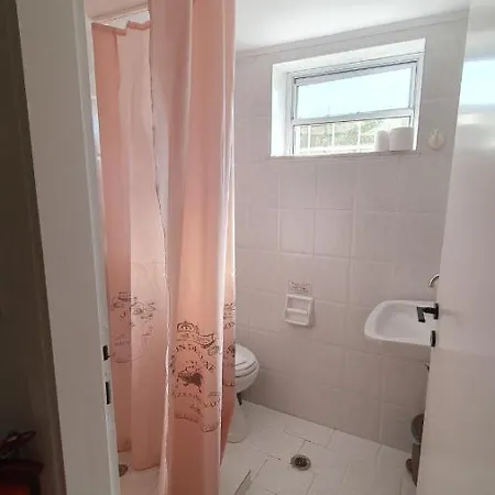 Ifigenia Apartment *
